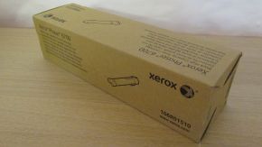Genuine Xerox Phaser 6700 106R01510 High Capacity Black Toner