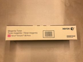 Genuine Xerox Versant 80 Press Toner Magenta 006R01640