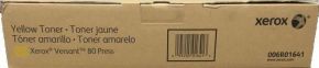 Genuine Xerox Versant 80 Press Toner Yellow 006R01641 B-GRADE