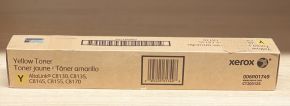 Genuine Xerox AltaLink C8130 Yellow Toner 006R01749