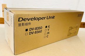 Genuine Kyocera DV-8350K Developer Unit (302L793011)