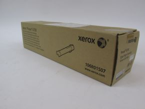 Genuine Xerox Phaser 6700 106R01507 High Capacity Cyan Toner