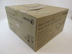 Genuine Xerox Phaser 6600 WC 6605/6655 Transfer Unit Kit 108R01121 B Grade