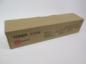 Genuine Konica Minolta G-TN213M Toner A0D7362 Magenta