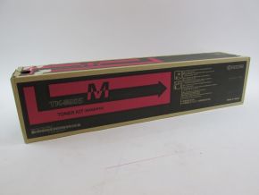 Genuine Kyocera TK-8505M Magenta Toner B-GRADE