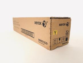 Genuine Xerox Versant 2100 Press Toner Yellow 006R01629