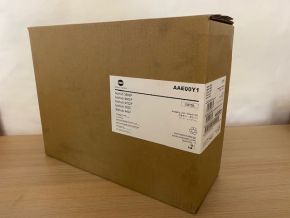 Genuine Konica Minolta IUP26 AAE00Y1 Imaging Unit - Black
