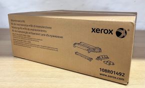 Xerox 108R01492 VersaLink C500 Maintenance Kit 