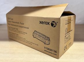 Genuine Xerox 220V Fuser 115R00136 VersaLink C600 B-GRADE