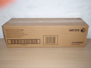 Genuine Xerox  DC 240 240 242 250 252 7655 7665 7675 013R00602 Black Drum
